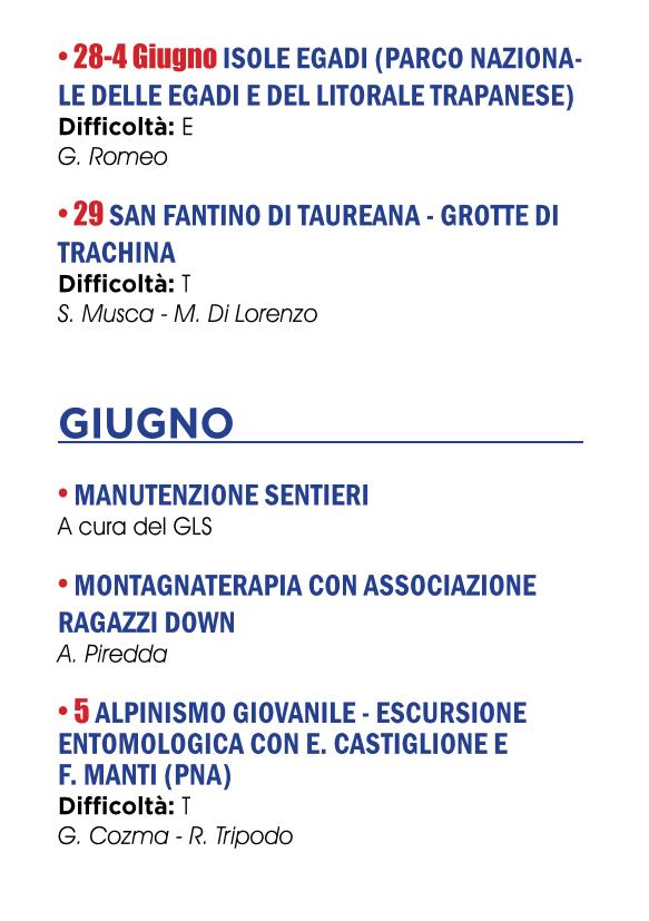 Programma 2022 Cai_Club_Alpino_Italiano_Aspromonte Reggio Calabria - 02_Page_14