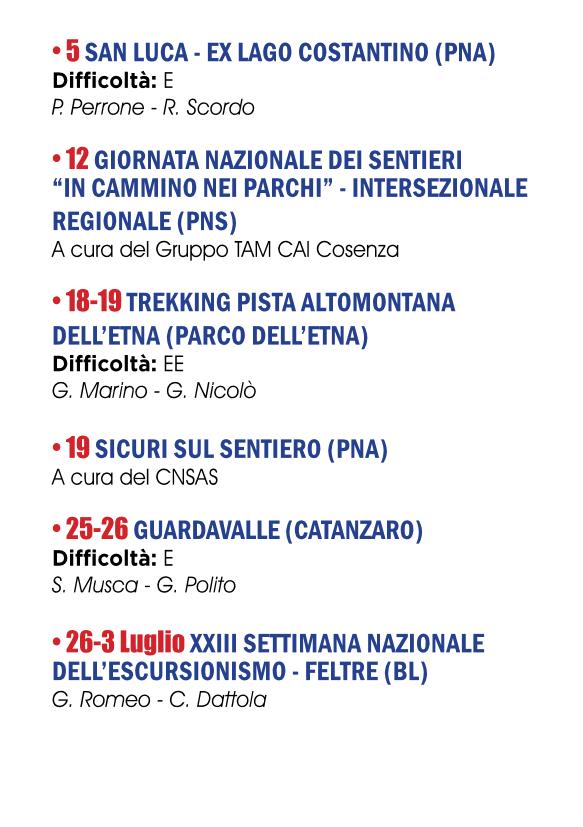 Programma 2022 Cai_Club_Alpino_Italiano_Aspromonte Reggio Calabria - 02_Page_15