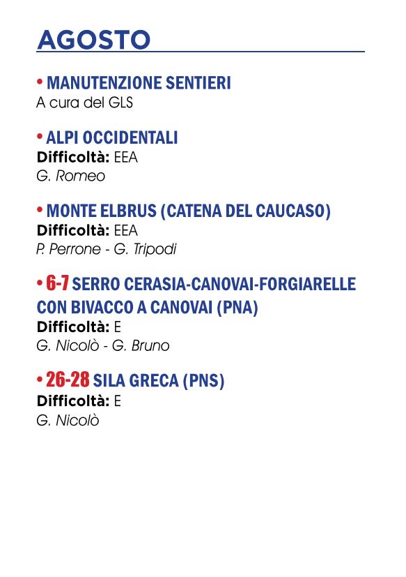 Programma 2022 Cai_Club_Alpino_Italiano_Aspromonte Reggio Calabria - 02_Page_18