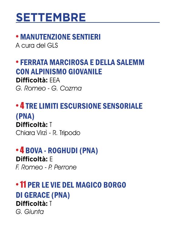 Programma 2022 Cai_Club_Alpino_Italiano_Aspromonte Reggio Calabria - 02_Page_19